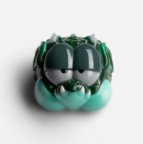Fangtooth Dragon