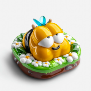 Bombus Bee (Habitat Holder)