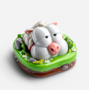 Salt Sheep (Habitat Holder)