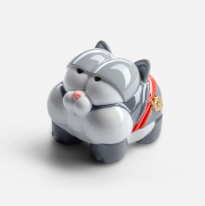 Lokitty Cat (Limb Holder)