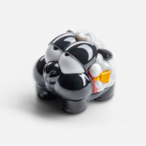 Pepper Sheep (Limb Holder)