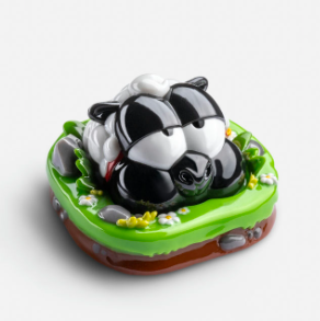 Pepper Sheep (Habitat Holder)