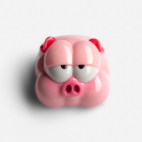 Waddle Pig