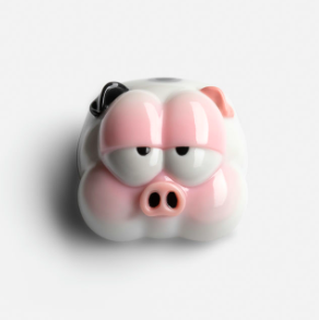 Porky Pig