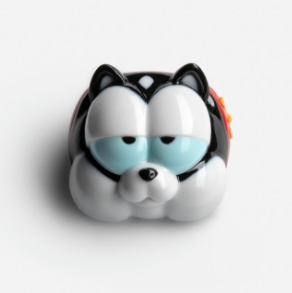 Pupper Dog