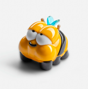 Bombus Bee (Limb Holder)