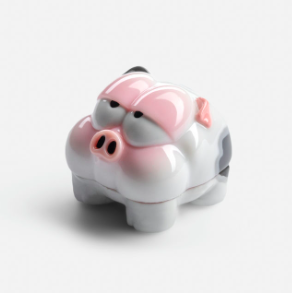 Porky Pig (Limb Holder)
