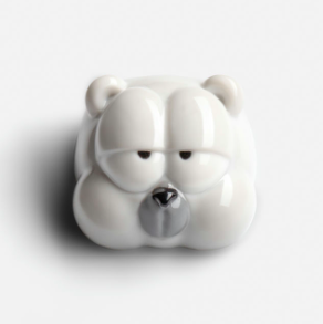 Iceberg Bear