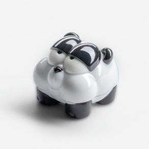Panda Bear (Limb Holder)