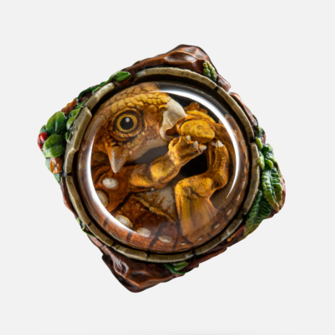Hammerit Terra