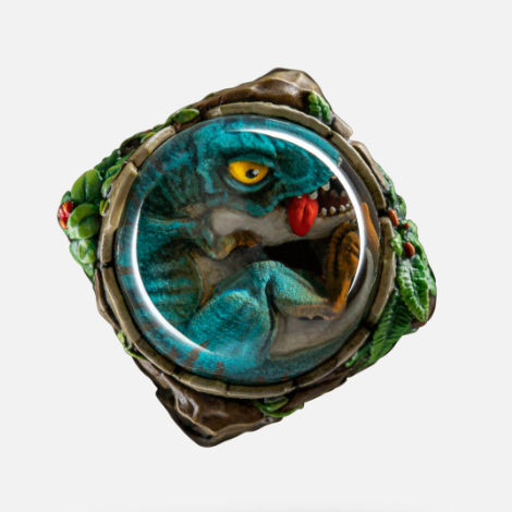 T-wrex Hallow
