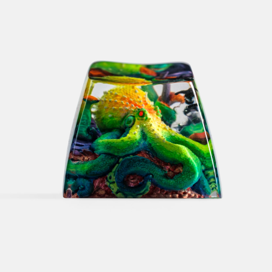 Kraken Absolut