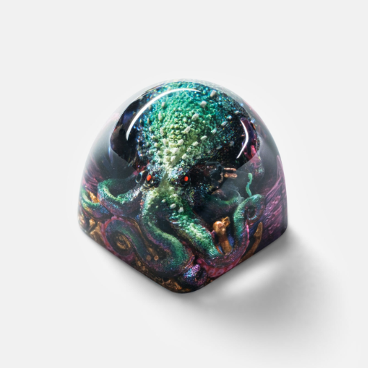 DOM Abyss Scream