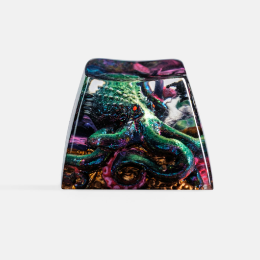 SA Abyss Scream