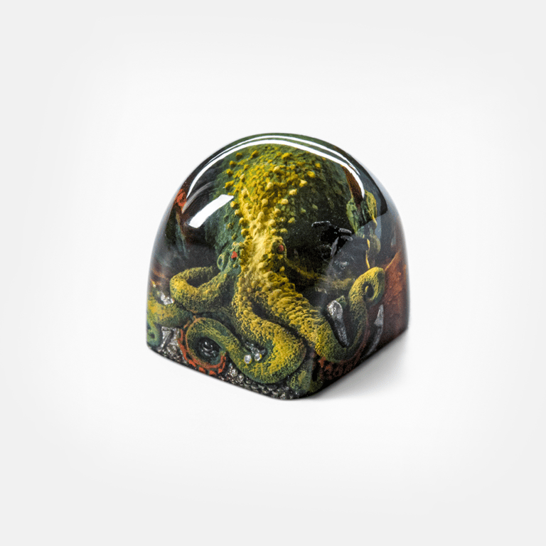 DOM Sunken Jade