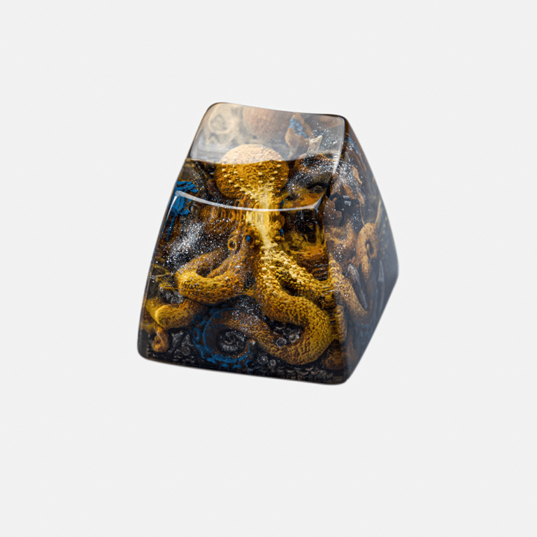 Kraken Lite