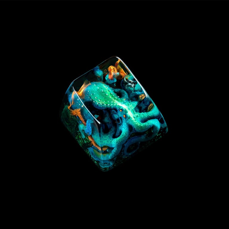 SA Emerald