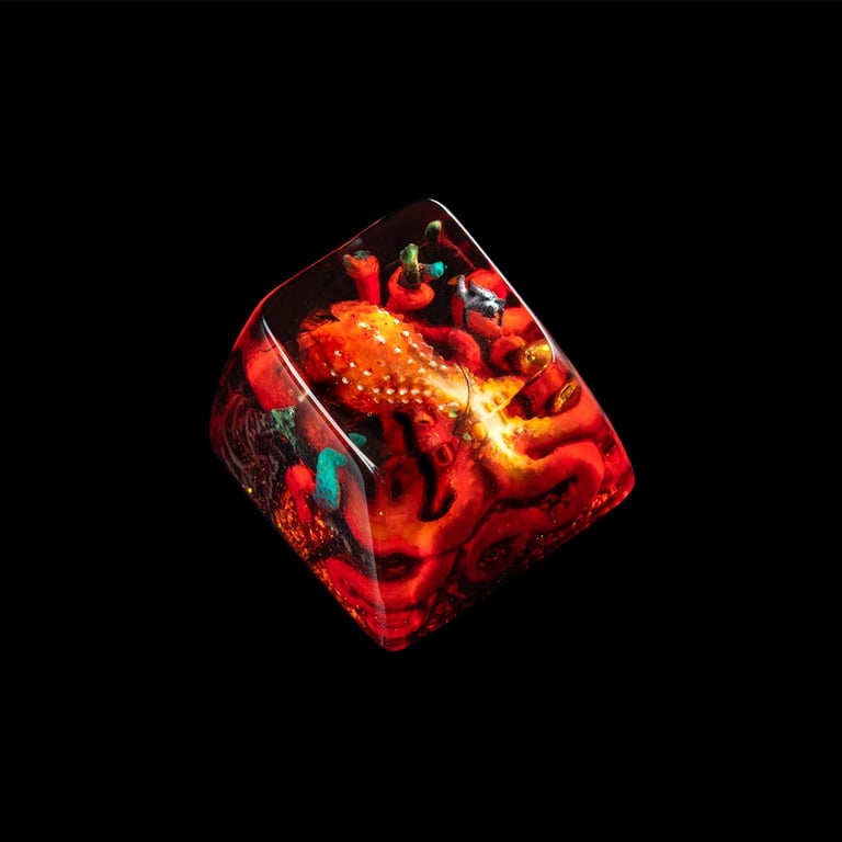 SA Eternal Flame