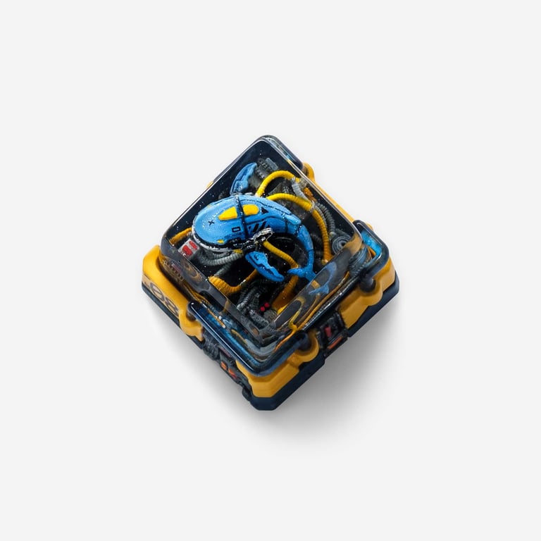 SA Blubelle