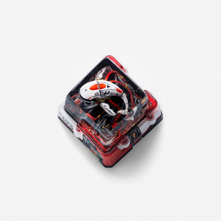 SA Commander