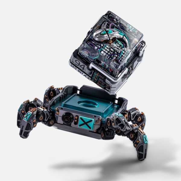 Osmium