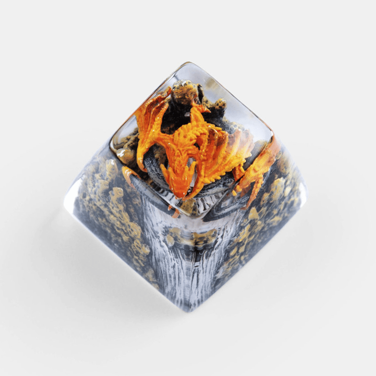 Mystic Dragon v1 Lite