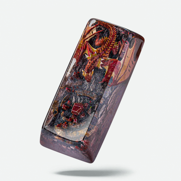 SA Eternal Flame