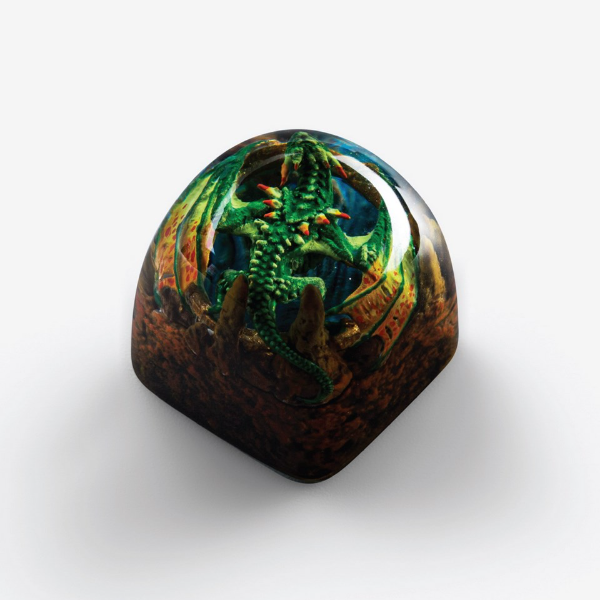 DOM Verdant