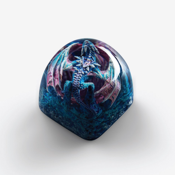 DOM Glacial Wing