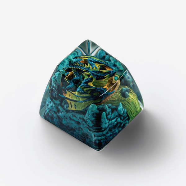 SA Thunderstrike