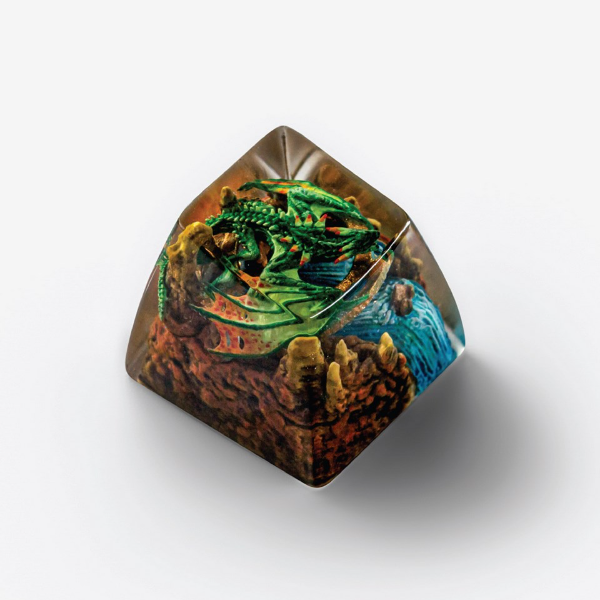 SA Verdant