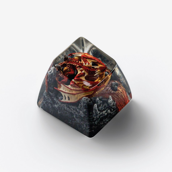 Mystic Dragon v3