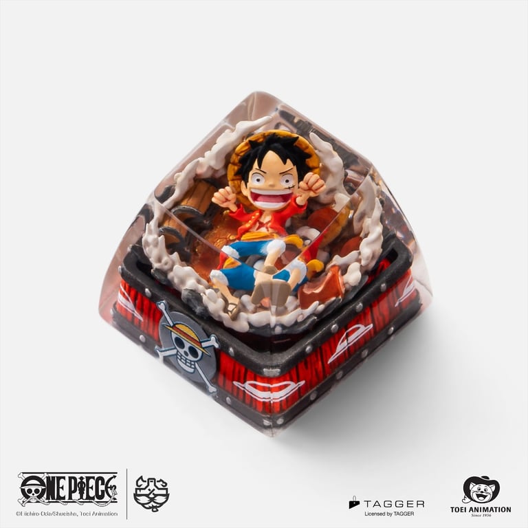 Luffy
