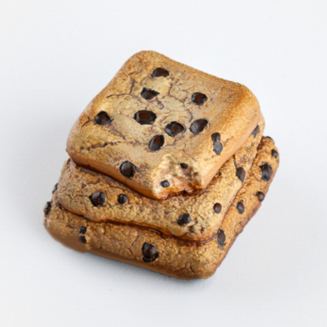 OEM Chippy Cookies