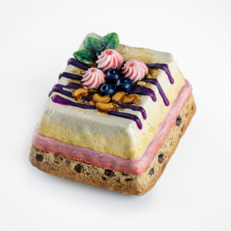 OEM Spotty Cake