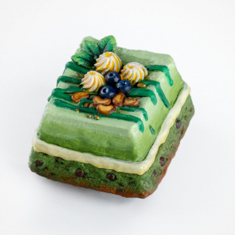 OEM M. Spotty Cake