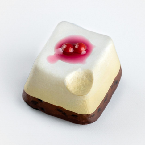 OEM Cherry Cheesecake