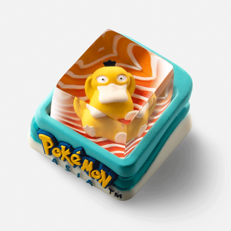 Koduck (Psyduck)