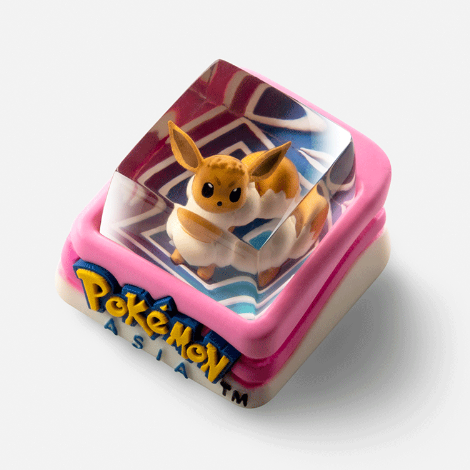 Eevui (Eevee)