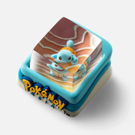 Zenigame (Squirtle)