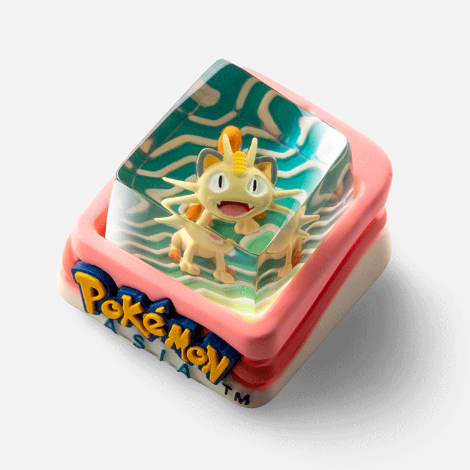 Nyasu (Meowth)