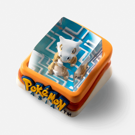 Karakara (Cubone)