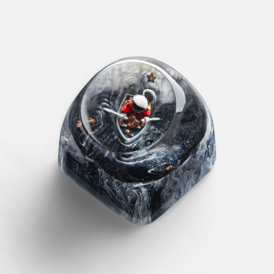 Dark Matter (DOM)