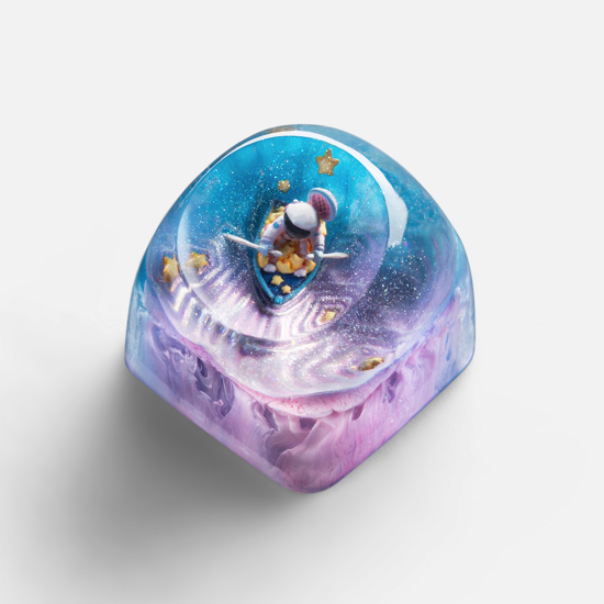 Nebula Dream (DOM)