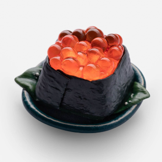 Ikura Umee (Dish Holder)