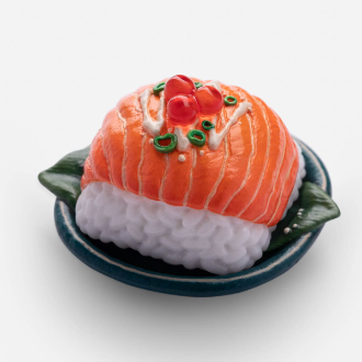 Shake Sugoii (Dish Holder)