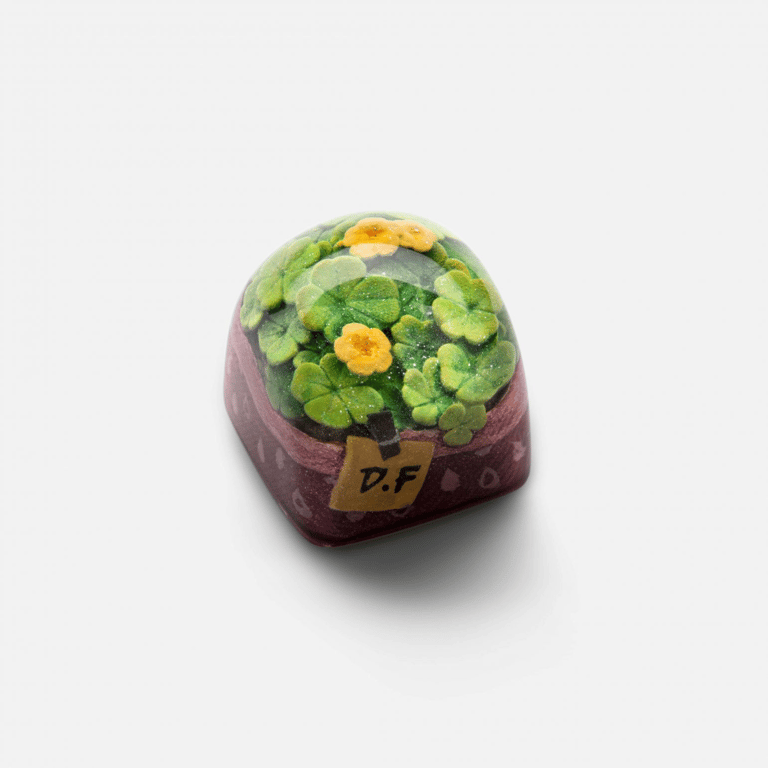 DOM Fortune Clover