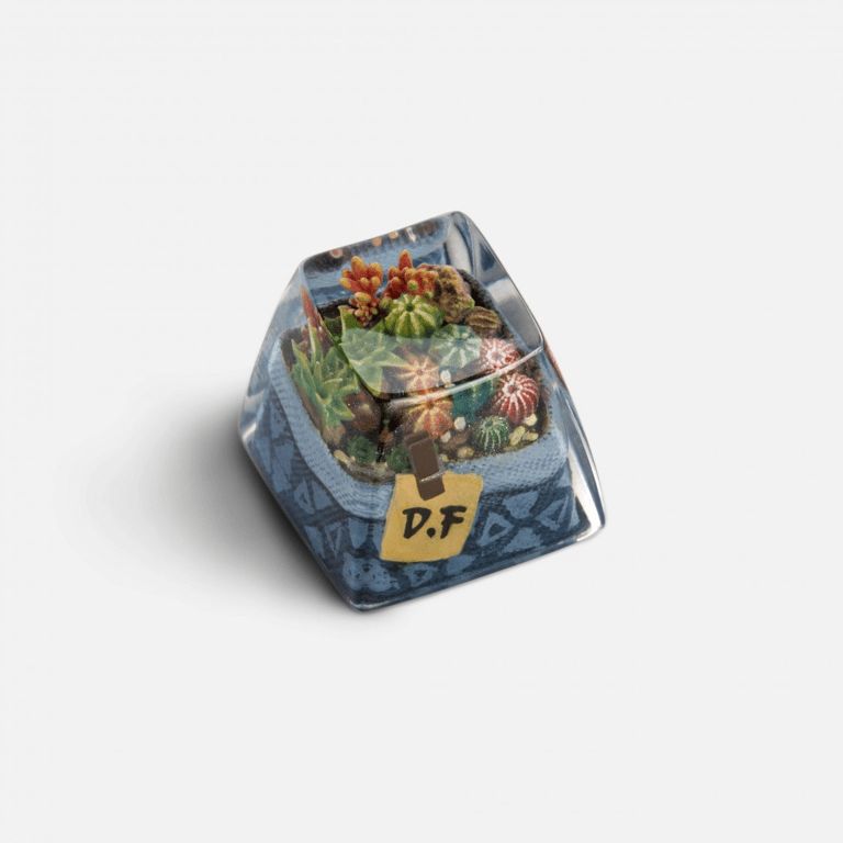 Terrarium v1
