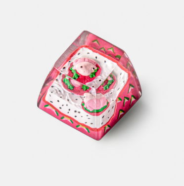 Dragon Fruit