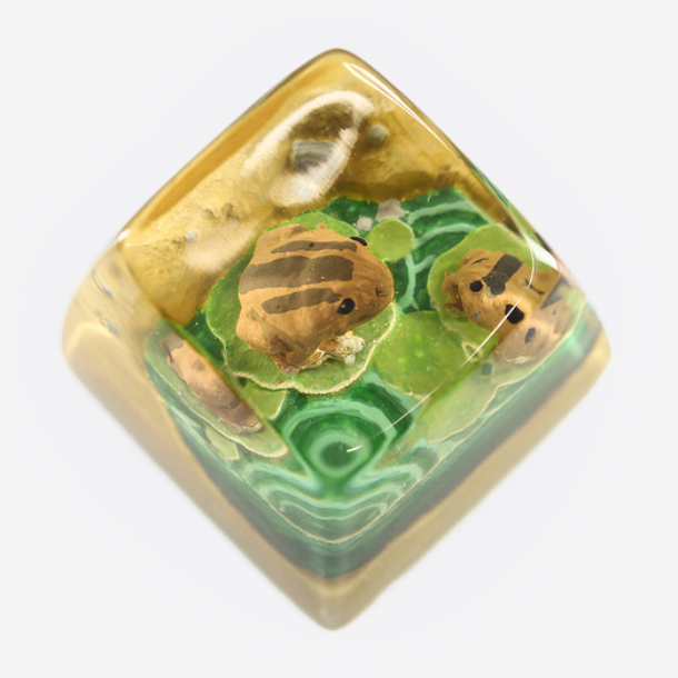 SA Dessert